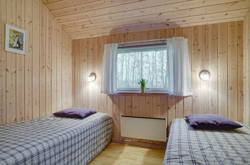 Foto 20 - Casa con 4 camere da letto a Væggerløse con terrazza e sauna