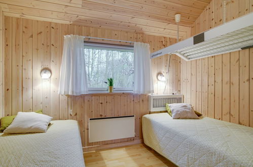 Foto 19 - Casa con 4 camere da letto a Væggerløse con terrazza e sauna