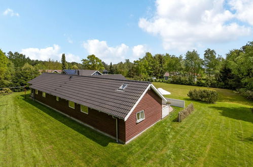 Photo 27 - Maison de 4 chambres à Væggerløse avec terrasse et sauna