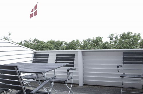Foto 1 - Apartamento de 3 quartos em Rømø com terraço