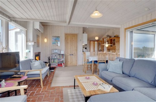 Foto 22 - Haus mit 4 Schlafzimmern in Rømø mit terrasse