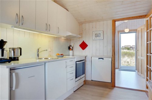 Foto 15 - Haus mit 4 Schlafzimmern in Rømø mit terrasse