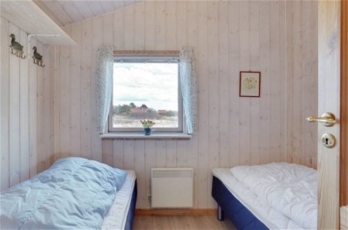 Foto 14 - Casa de 4 habitaciones en Rømø con terraza
