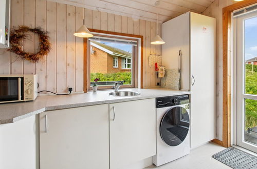 Foto 4 - Casa de 3 quartos em Rømø com terraço