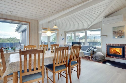 Foto 16 - Casa de 4 habitaciones en Rømø con terraza
