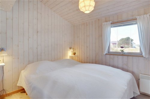 Foto 17 - Haus mit 4 Schlafzimmern in Rømø mit terrasse