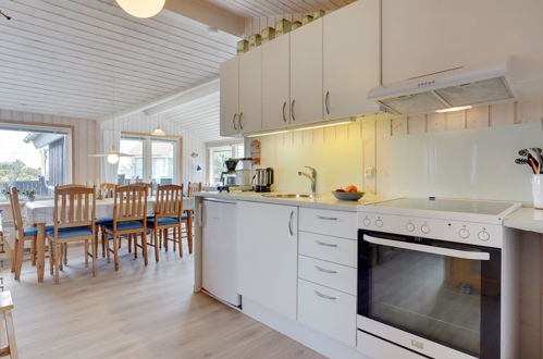 Photo 4 - Maison de 4 chambres à Rømø avec terrasse