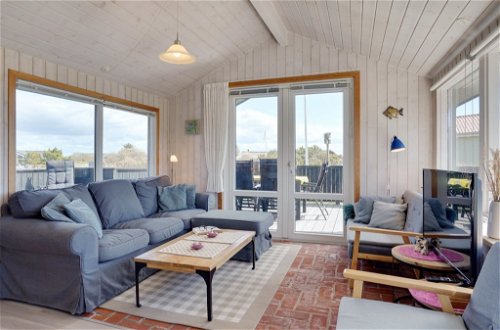 Photo 18 - Maison de 4 chambres à Rømø avec terrasse
