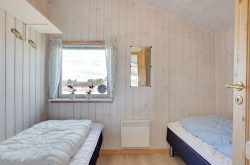 Foto 21 - Haus mit 4 Schlafzimmern in Rømø mit terrasse