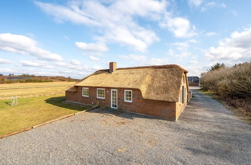 Foto 5 - Casa de 5 quartos em Ringkøbing com piscina privada e terraço