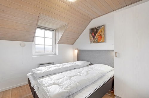 Foto 24 - Casa de 5 quartos em Ringkøbing com piscina privada e terraço