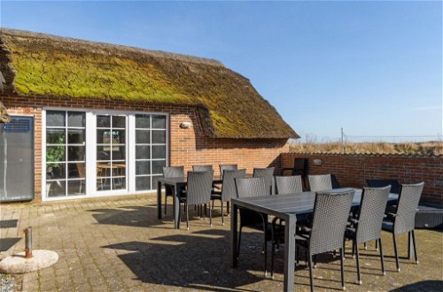 Photo 27 - Maison de 5 chambres à Ringkøbing avec piscine privée et terrasse