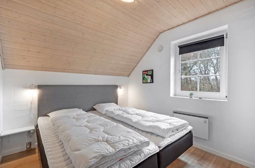 Foto 25 - Casa de 5 quartos em Ringkøbing com piscina privada e terraço