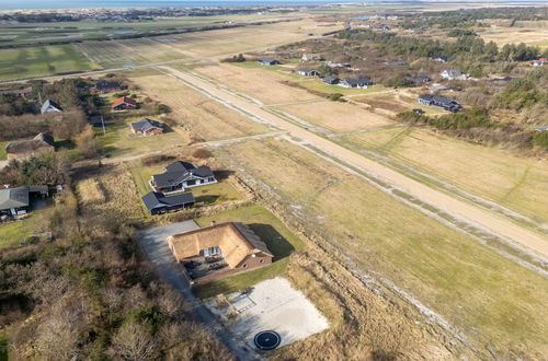 Foto 3 - Casa de 5 quartos em Ringkøbing com piscina privada e terraço