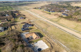 Foto 3 - Casa de 5 quartos em Ringkøbing com piscina privada e terraço
