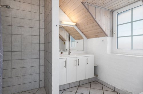 Foto 11 - Casa con 5 camere da letto a Ringkøbing con piscina privata e terrazza