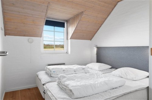 Photo 19 - Maison de 5 chambres à Ringkøbing avec piscine privée et terrasse
