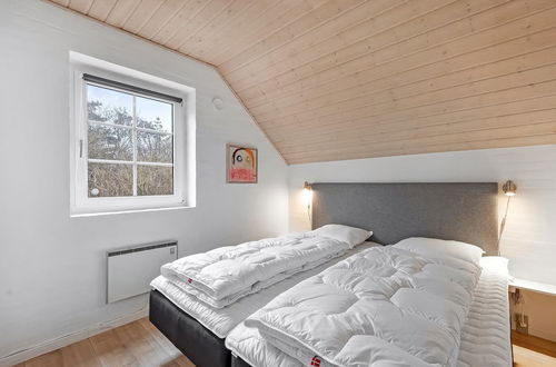 Foto 26 - Casa de 5 quartos em Ringkøbing com piscina privada e terraço