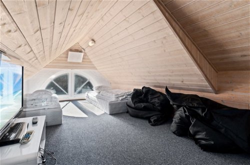 Foto 21 - Casa con 5 camere da letto a Ringkøbing con piscina privata e terrazza