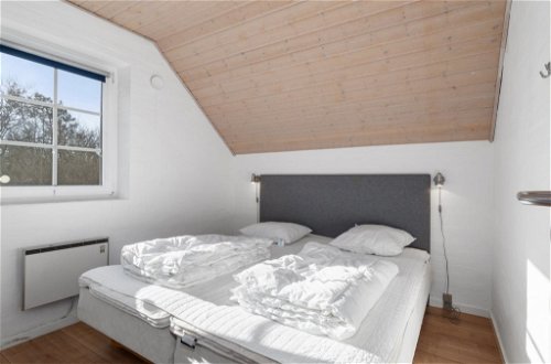 Foto 16 - Casa con 5 camere da letto a Ringkøbing con piscina privata e terrazza