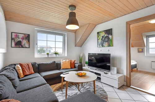 Foto 34 - Casa de 5 quartos em Ringkøbing com piscina privada e terraço