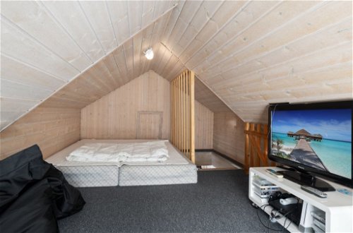 Foto 22 - Casa con 5 camere da letto a Ringkøbing con piscina privata e terrazza