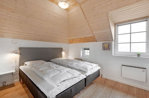 Foto 23 - Casa de 5 quartos em Ringkøbing com piscina privada e terraço