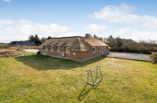 Foto 6 - Casa de 5 quartos em Ringkøbing com piscina privada e terraço