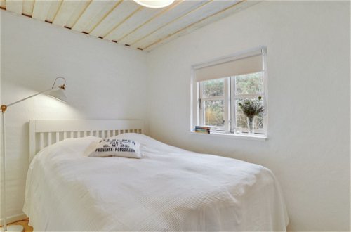 Foto 17 - Haus mit 2 Schlafzimmern in Klitmøller mit terrasse