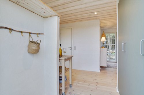 Foto 21 - Casa con 2 camere da letto a Klitmøller con terrazza