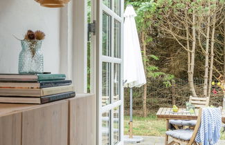 Foto 2 - Casa de 2 quartos em Klitmøller com terraço