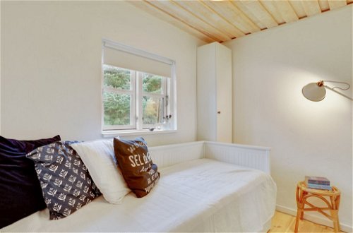 Foto 18 - Casa con 2 camere da letto a Klitmøller con terrazza