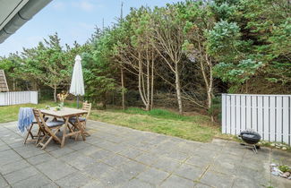 Photo 3 - 2 bedroom House in Klitmøller with terrace