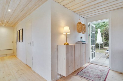 Foto 20 - Casa de 2 habitaciones en Klitmøller con terraza
