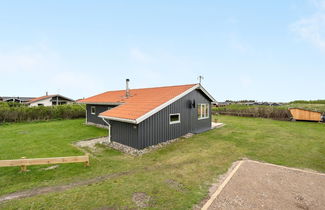 Foto 3 - Casa con 3 camere da letto a Harboøre con terrazza