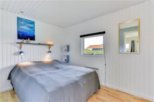 Photo 15 - Maison de 3 chambres à Harboøre avec terrasse