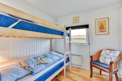 Foto 18 - Casa con 3 camere da letto a Harboøre con terrazza