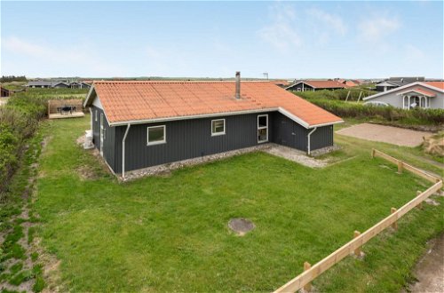 Photo 23 - Maison de 3 chambres à Harboøre avec terrasse