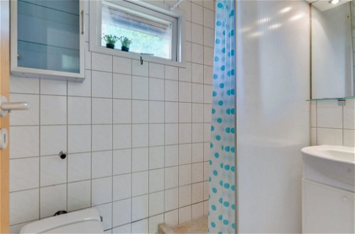 Photo 13 - Maison de 3 chambres à Idestrup avec terrasse et bain à remous
