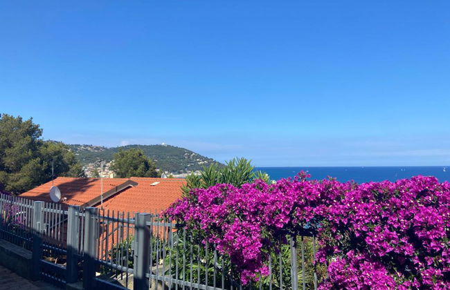 Casa de 5 quartos em Andora com jardim e terraço - Foto 43