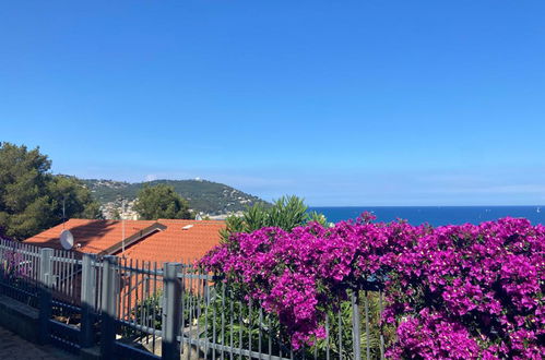 Foto 43 - Casa de 4 habitaciones en Andora con terraza y vistas al mar