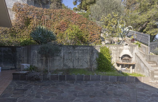 Casa de 5 quartos em Andora com jardim e terraço - Foto 35