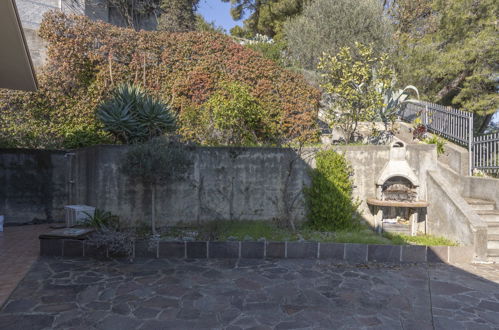 Photo 35 - Maison de 4 chambres à Andora avec jardin et terrasse