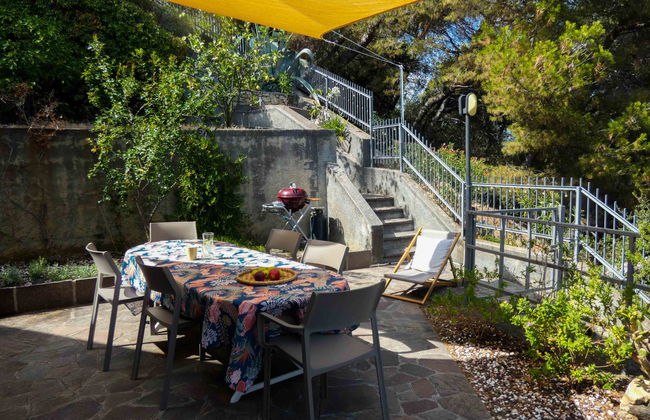 Casa de 5 quartos em Andora com jardim e terraço - Foto 31