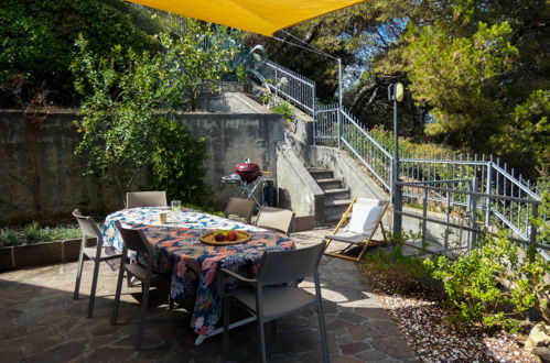 Photo 31 - Maison de 4 chambres à Andora avec terrasse et vues à la mer