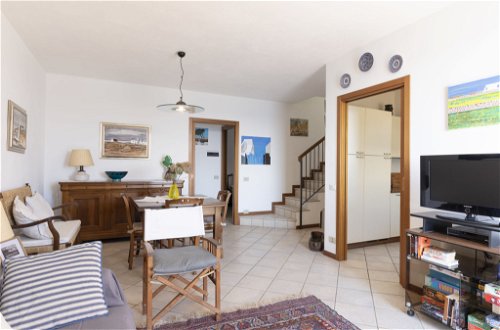 Foto 8 - Casa con 4 camere da letto a Andora con terrazza e vista mare