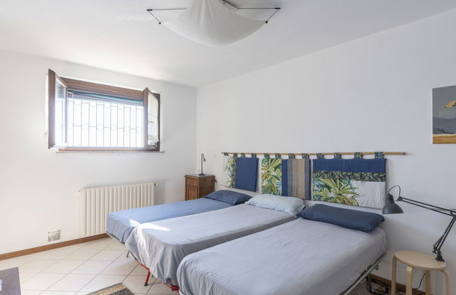 Casa de 5 quartos em Andora com jardim e terraço - Foto 18