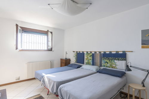 Foto 18 - Casa con 4 camere da letto a Andora con terrazza e vista mare