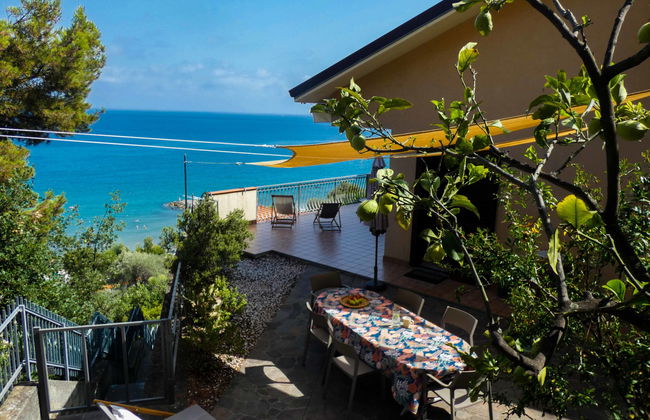 Casa de 5 quartos em Andora com jardim e terraço - Foto 29