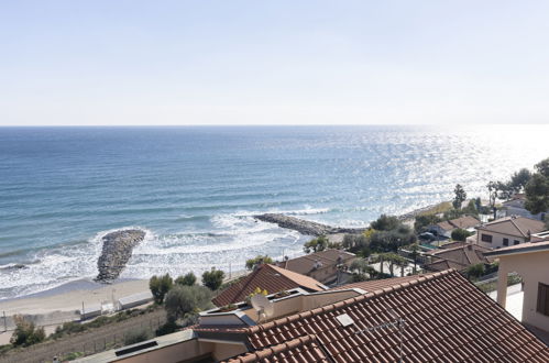 Foto 42 - Casa de 4 habitaciones en Andora con terraza y vistas al mar